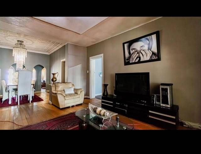 3 BEDROOM HOUSE FOR SALE IN DELVILLE